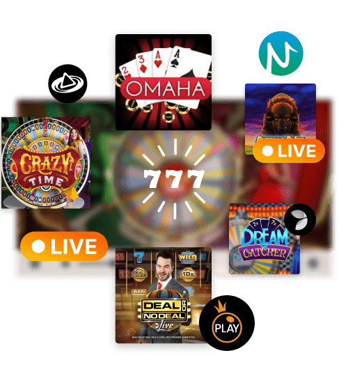 Live Game Thumbnails